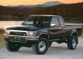 Pickup Trucks: Popularity Soars Globally