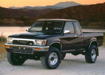 Pickup Trucks: Popularity Soars Globally