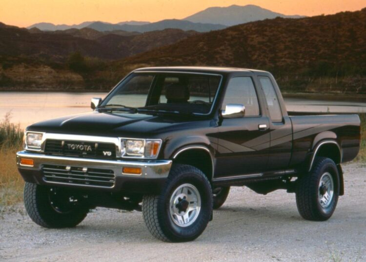 Pickup Trucks: Popularity Soars Globally