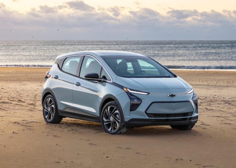 The EV Revolution: Electric Cars Seize the Sales Crown