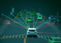 Autonomous Driving: The Next Frontier in Mobility