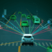 Autonomous Driving: The Next Frontier in Mobility