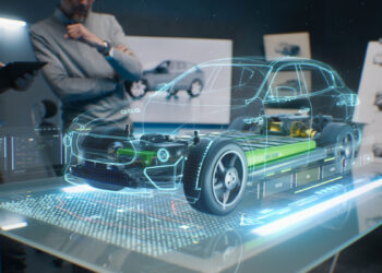 Automotive Design Trends: Shaping Tomorrow’s Cars