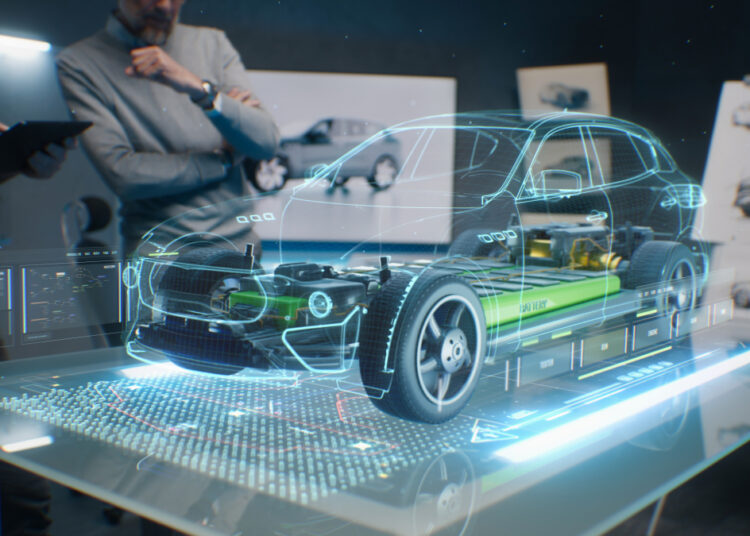 Automotive Design Trends: Shaping Tomorrow’s Cars