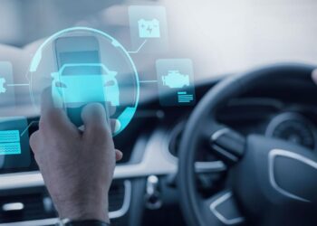Connected Car Revolution: Driving Our Future