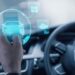 Connected Car Revolution: Driving Our Future