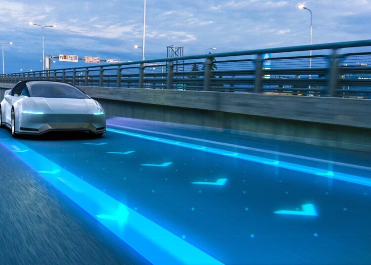 Future Driving: Experiences Transform Forever