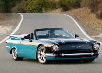 Classic Cars: Investment Rise Accelerates