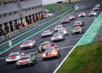 Motorsports Tech: Advances Revolutionize Racing