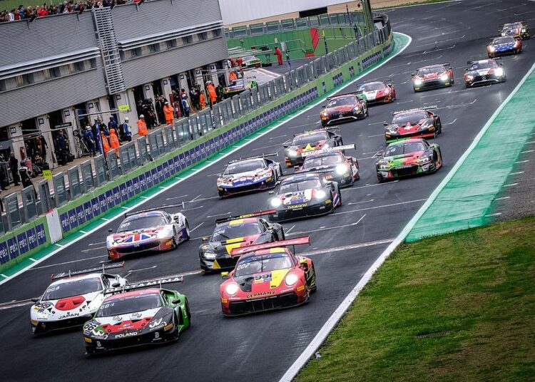 Motorsports Tech: Advances Revolutionize Racing