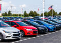 Used Car Market: Insights into Growth