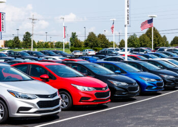 Used Car Market: Insights into Growth