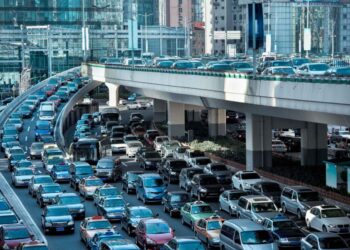 Urban Mobility: A City Transformation