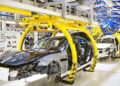 Global Auto Industry: Undergoing Massive Shifts
