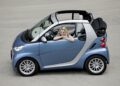 Smart Car Features: Exploring the Digital Drive