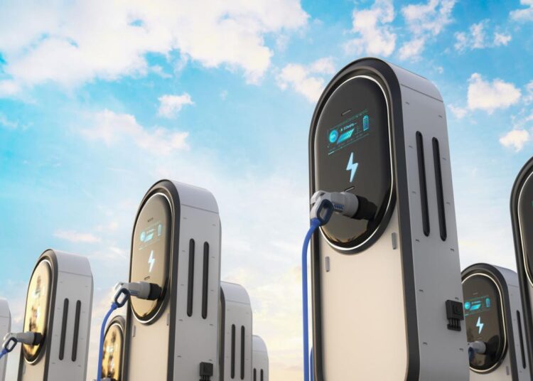 EV Battery Breakthroughs: Powering the Future