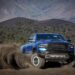 Unlocking The Wild: Top Off-Road Trucks