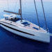 Long-Distance Cruiser Blends Style and Efficiency in Journey